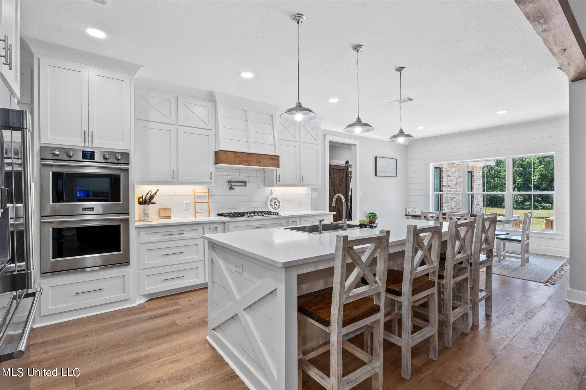 123 Doc Gore Road Sumrall, MS 39482 - Photo 15 of 56 14-home-42