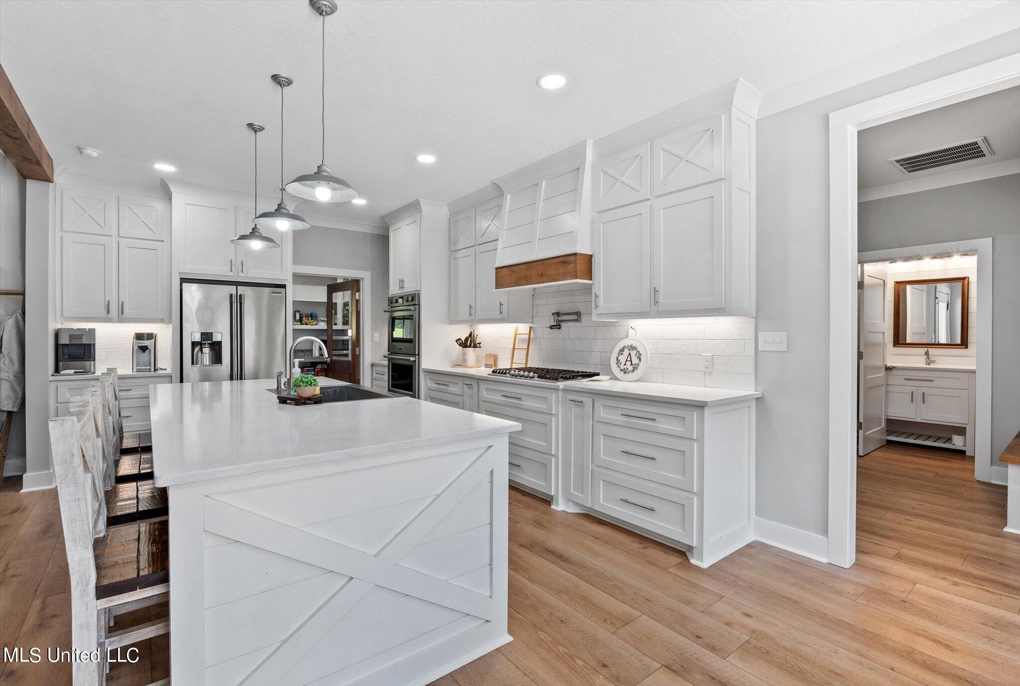 123 Doc Gore Road Sumrall, MS 39482 - Photo 18 of 56 17-home-39