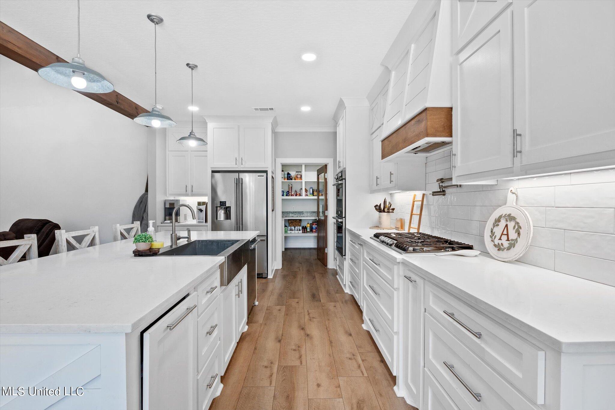 123 Doc Gore Road Sumrall, MS 39482 - Photo 19 of 56 18-home-38