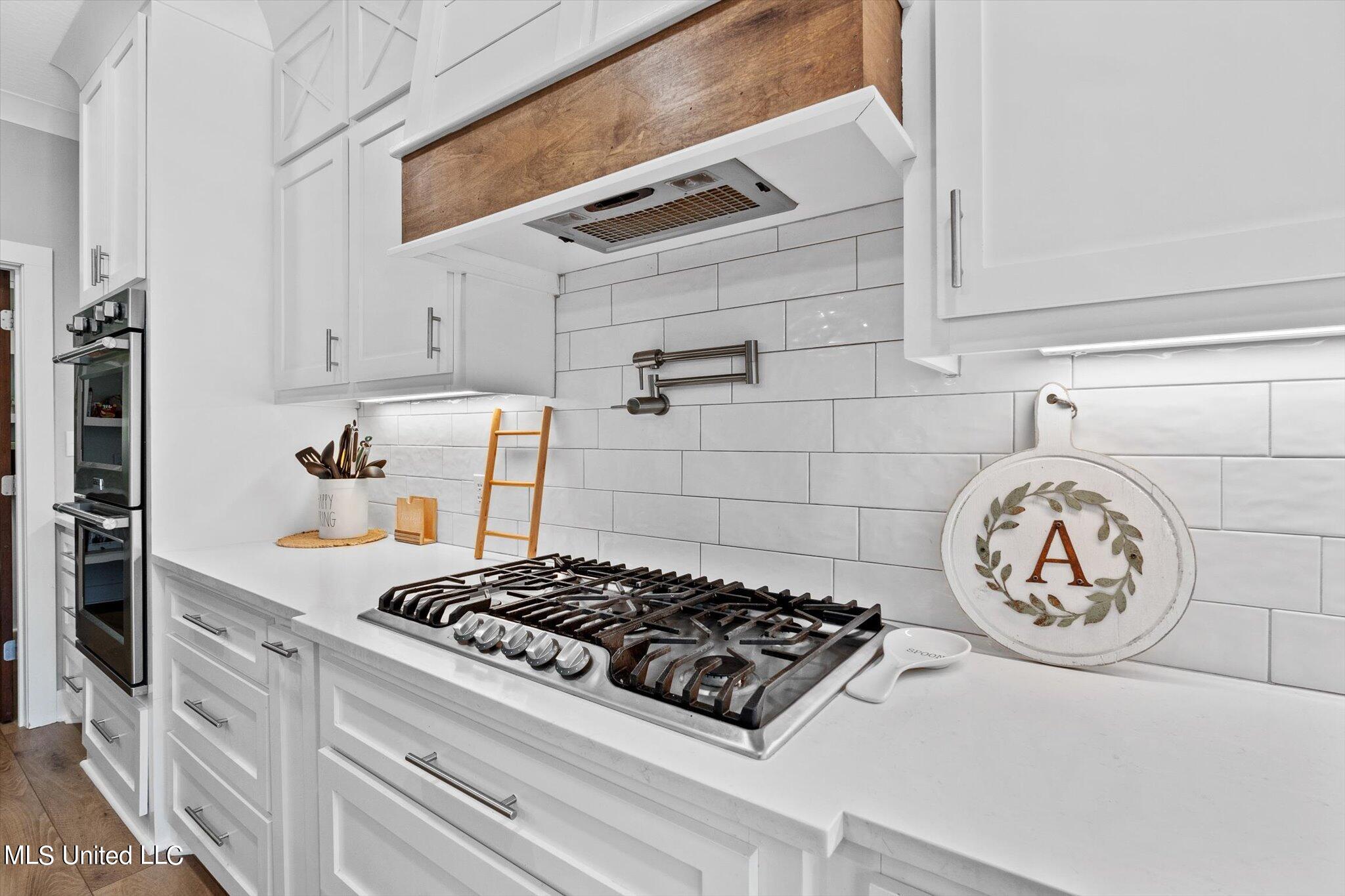 123 Doc Gore Road Sumrall, MS 39482 - Photo 20 of 56 19-home-37