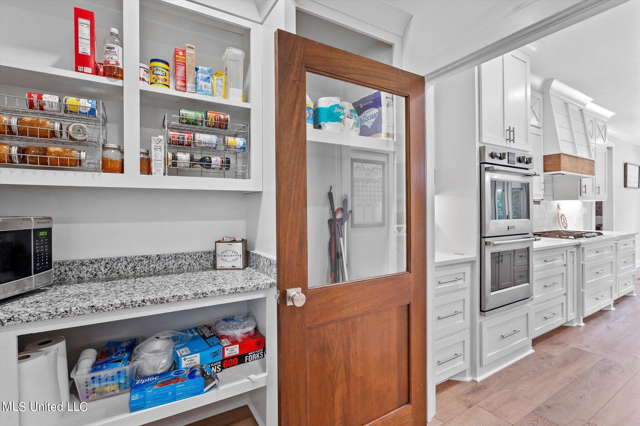 123 Doc Gore Road Sumrall, MS 39482 - Photo 22 of 56 21-home-35