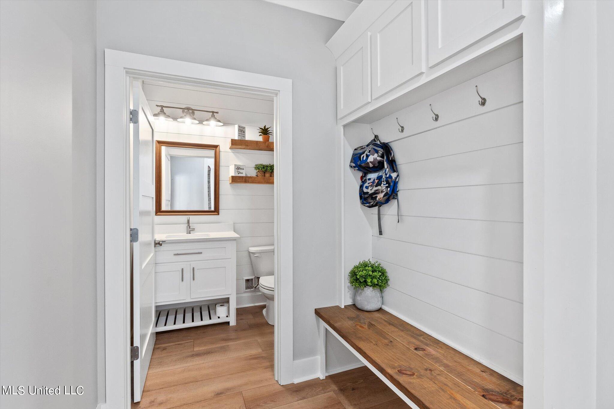 123 Doc Gore Road Sumrall, MS 39482 - Photo 23 of 56 22-home-34