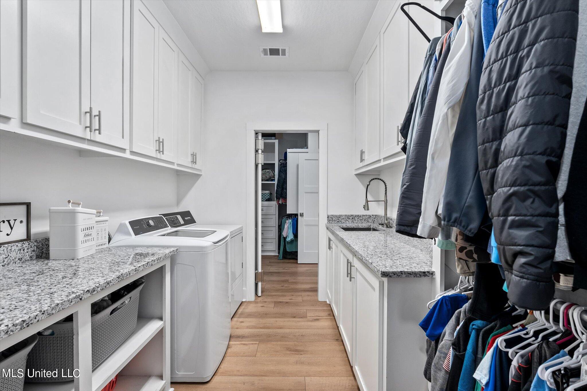 123 Doc Gore Road Sumrall, MS 39482 - Photo 25 of 56 24-home-32