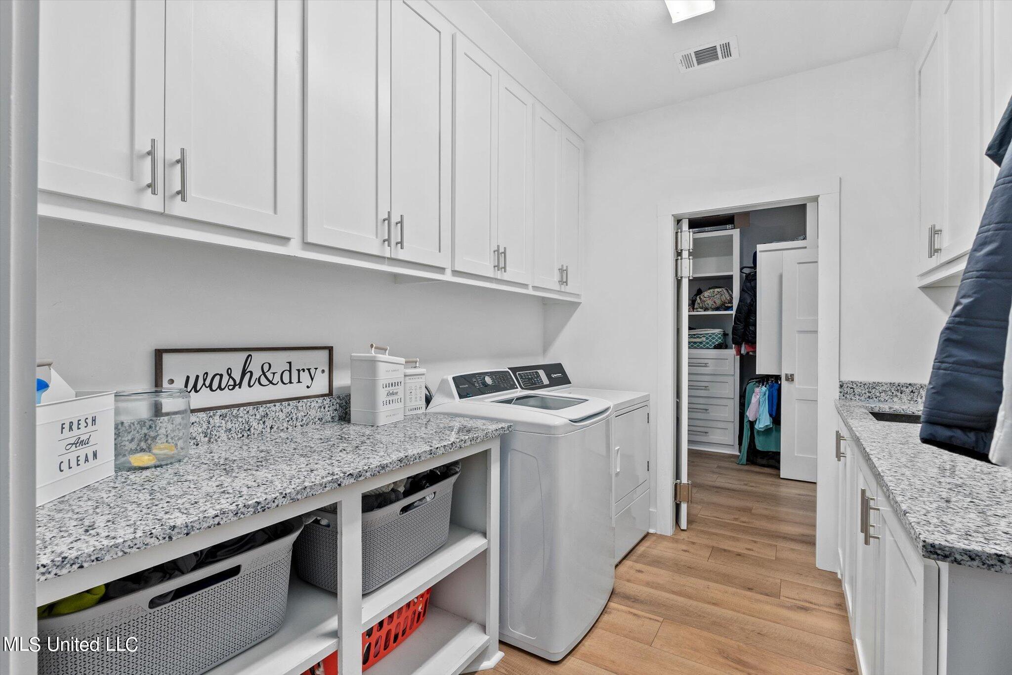 123 Doc Gore Road Sumrall, MS 39482 - Photo 26 of 56 25-home-31