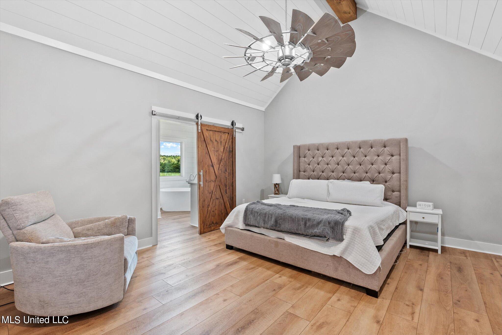 123 Doc Gore Road Sumrall, MS 39482 - Photo 27 of 56 26-home-30