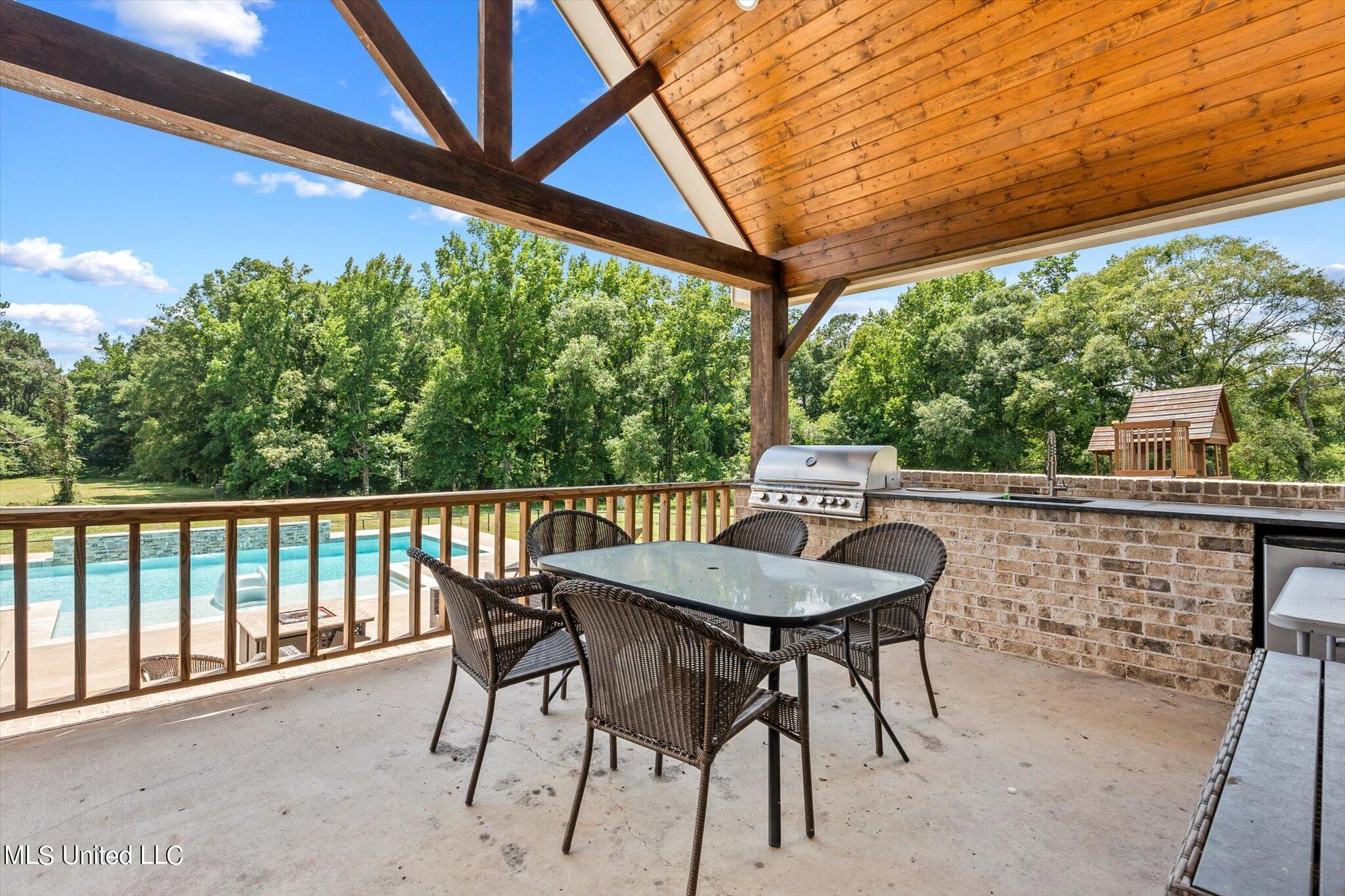 123 Doc Gore Road Sumrall, MS 39482 - Photo 39 of 56 38-home-18