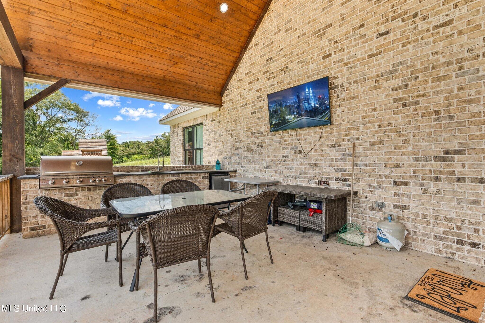 123 Doc Gore Road Sumrall, MS 39482 - Photo 40 of 56 39-home-17