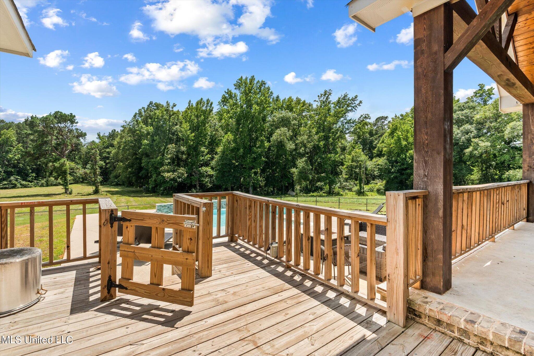 123 Doc Gore Road Sumrall, MS 39482 - Photo 41 of 56 40-home-16