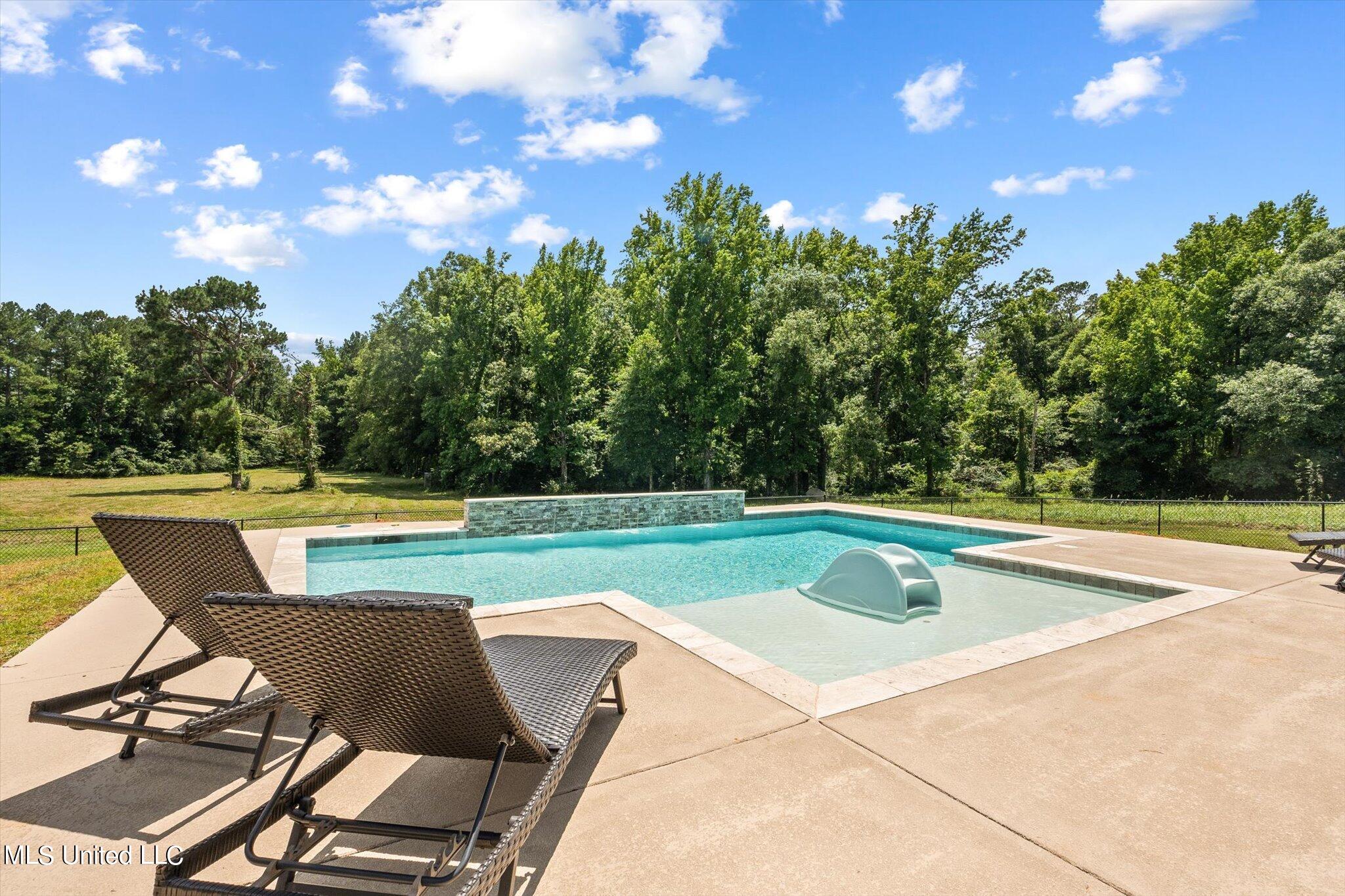 123 Doc Gore Road Sumrall, MS 39482 - Photo 42 of 56 41-home-15