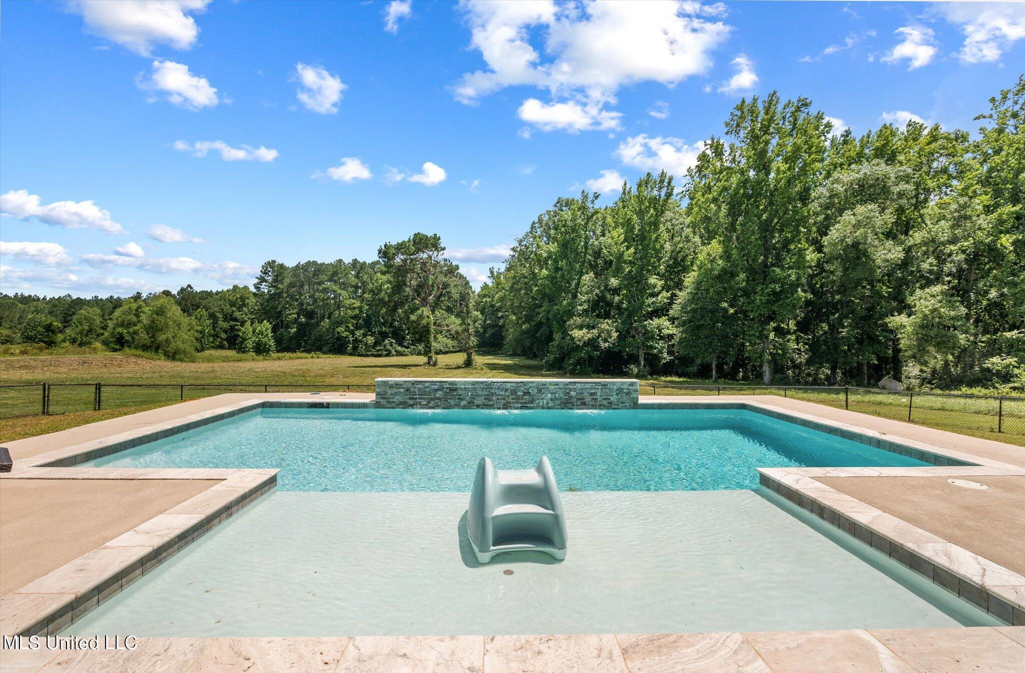 123 Doc Gore Road Sumrall, MS 39482 - Photo 43 of 56 42-home-14