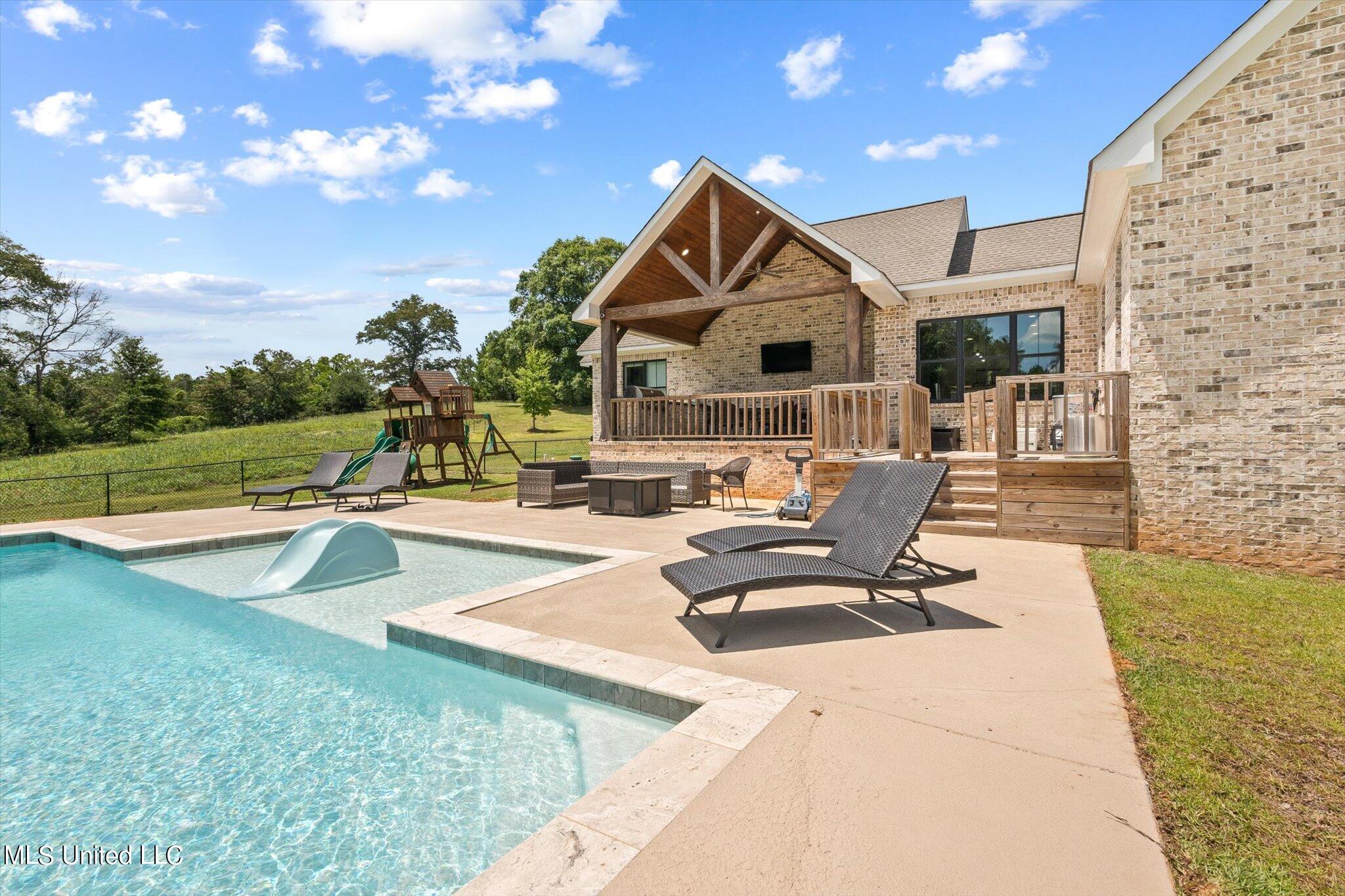 123 Doc Gore Road Sumrall, MS 39482 - Photo 44 of 56 43-home-08