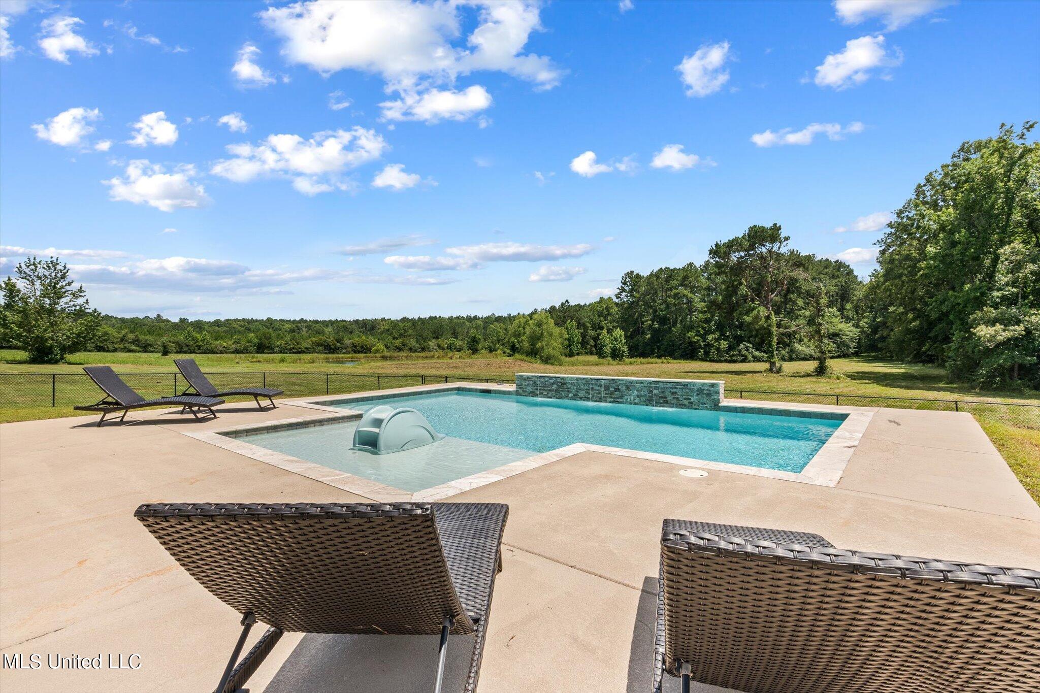 123 Doc Gore Road Sumrall, MS 39482 - Photo 45 of 56 44-home-13