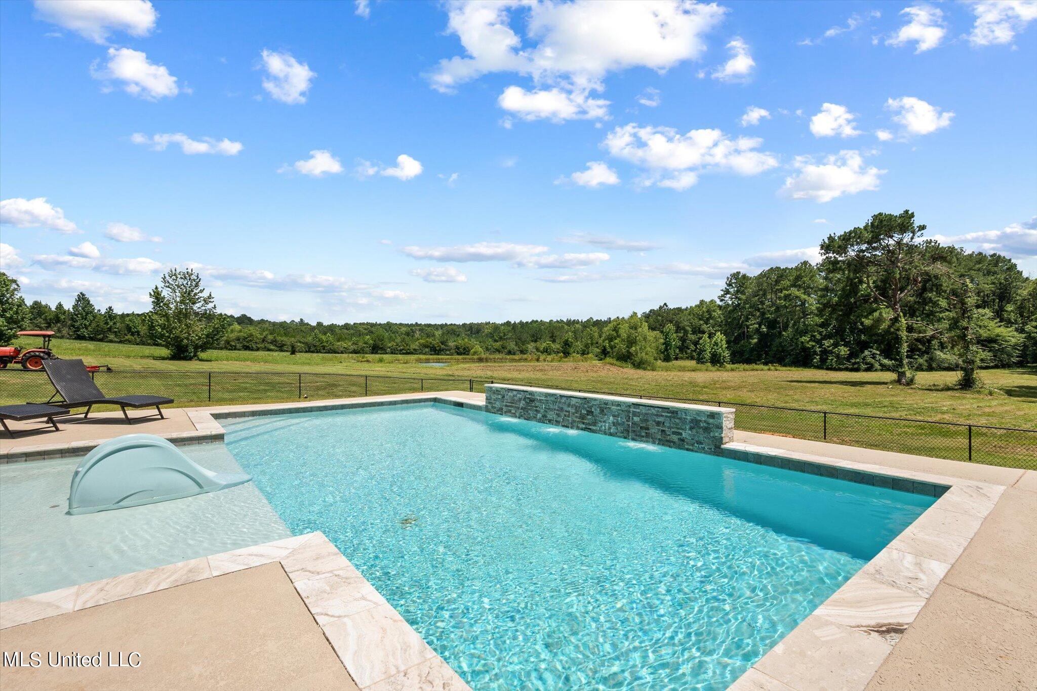 123 Doc Gore Road Sumrall, MS 39482 - Photo 46 of 56 45-home-12