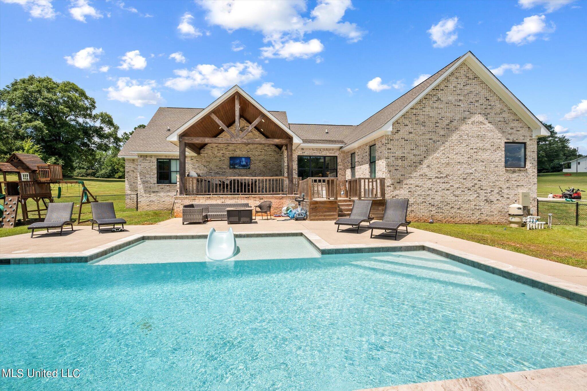 123 Doc Gore Road Sumrall, MS 39482 - Photo 47 of 56 46-home-10