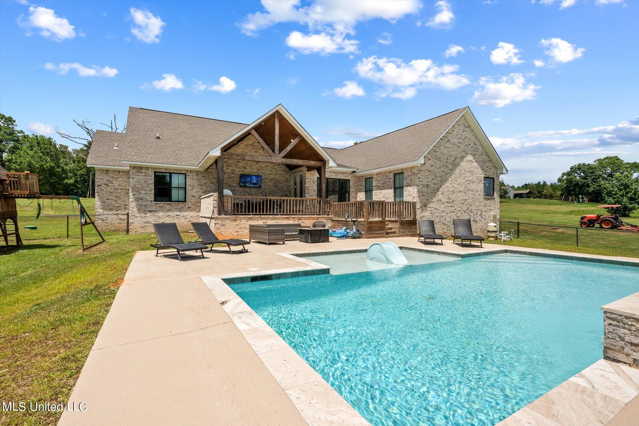 123 Doc Gore Road Sumrall, MS 39482 - Photo 48 of 56 47-home-11