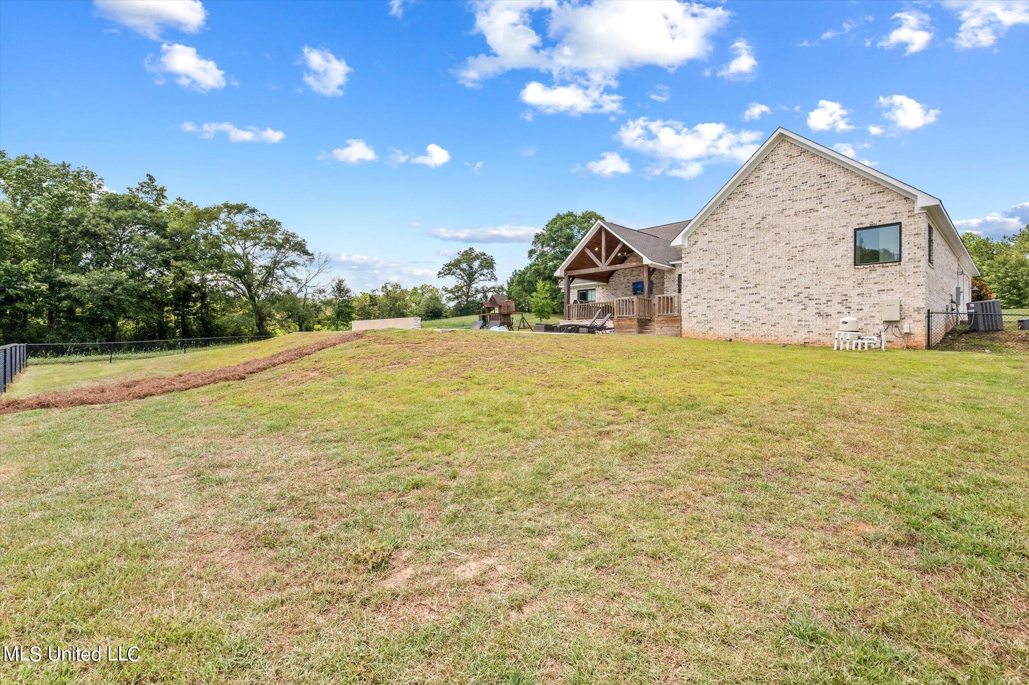 123 Doc Gore Road Sumrall, MS 39482 - Photo 49 of 56 48-home-09