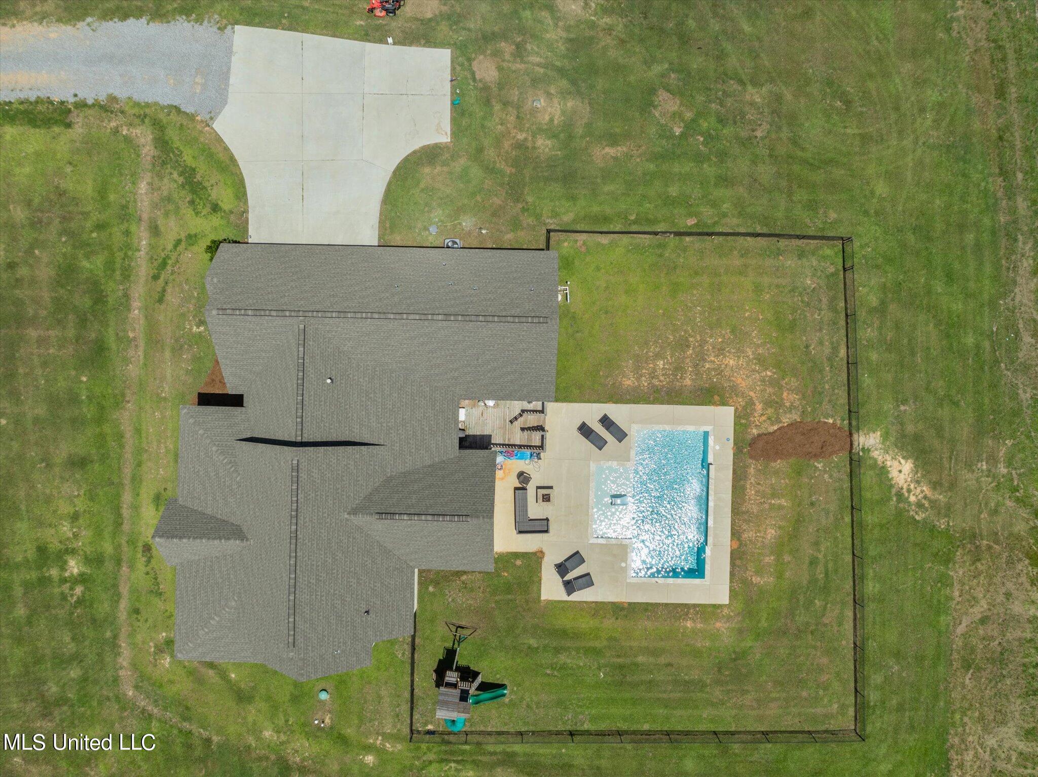 123 Doc Gore Road Sumrall, MS 39482 - Photo 50 of 56 50-DJI_0393