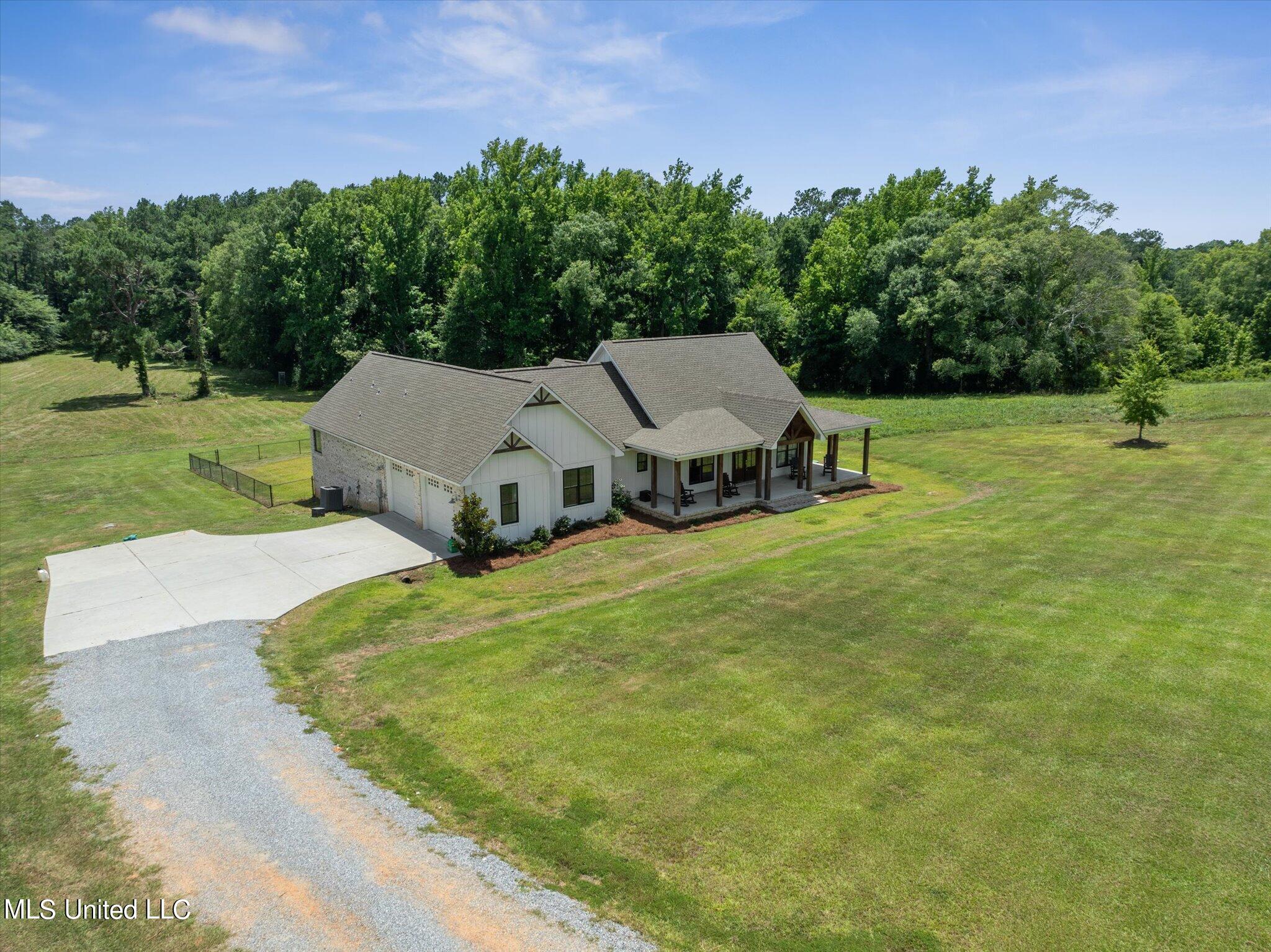 123 Doc Gore Road Sumrall, MS 39482 - Photo 51 of 56 51-DJI_0394