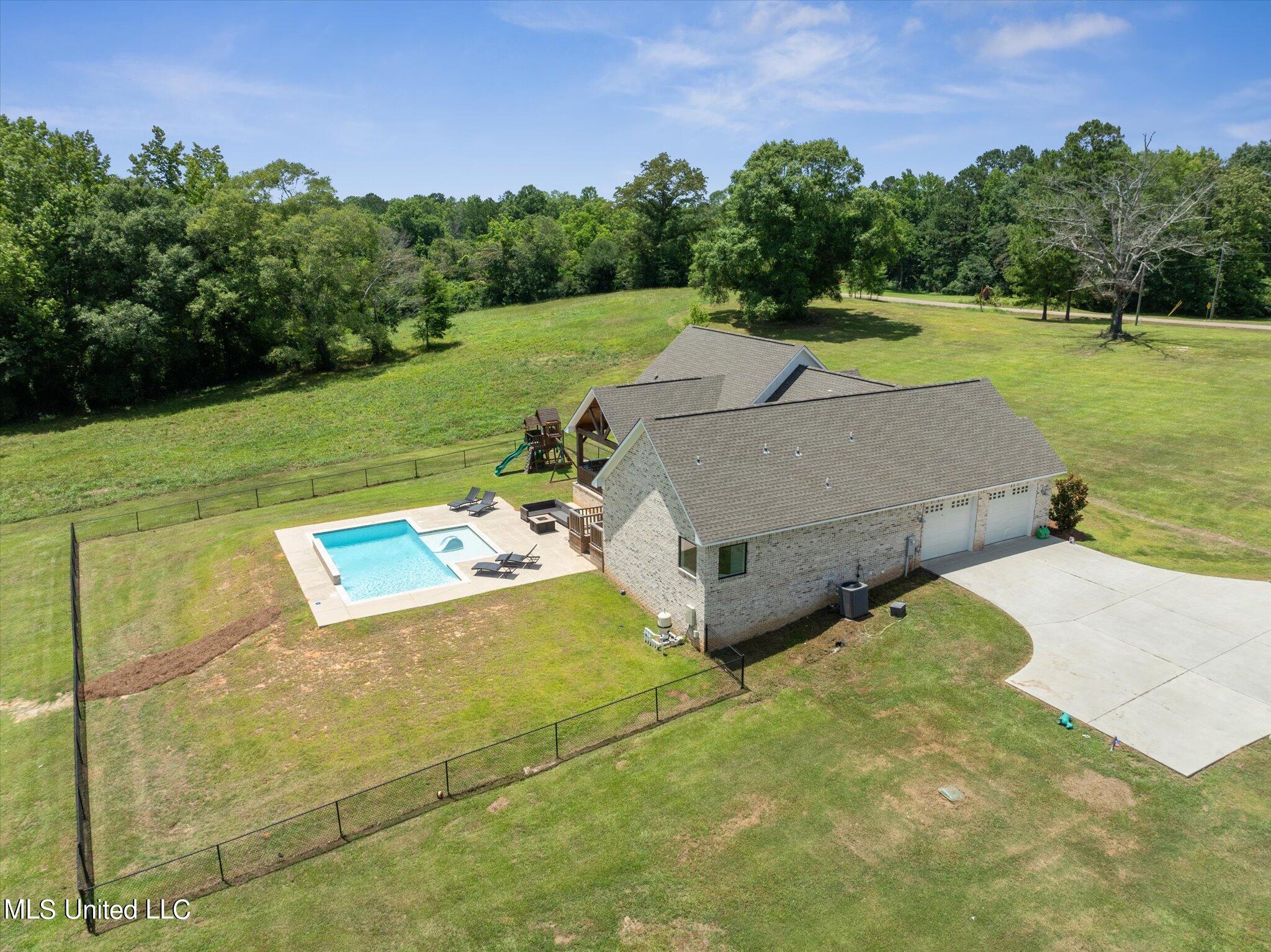 123 Doc Gore Road Sumrall, MS 39482 - Photo 52 of 56 53-DJI_0397