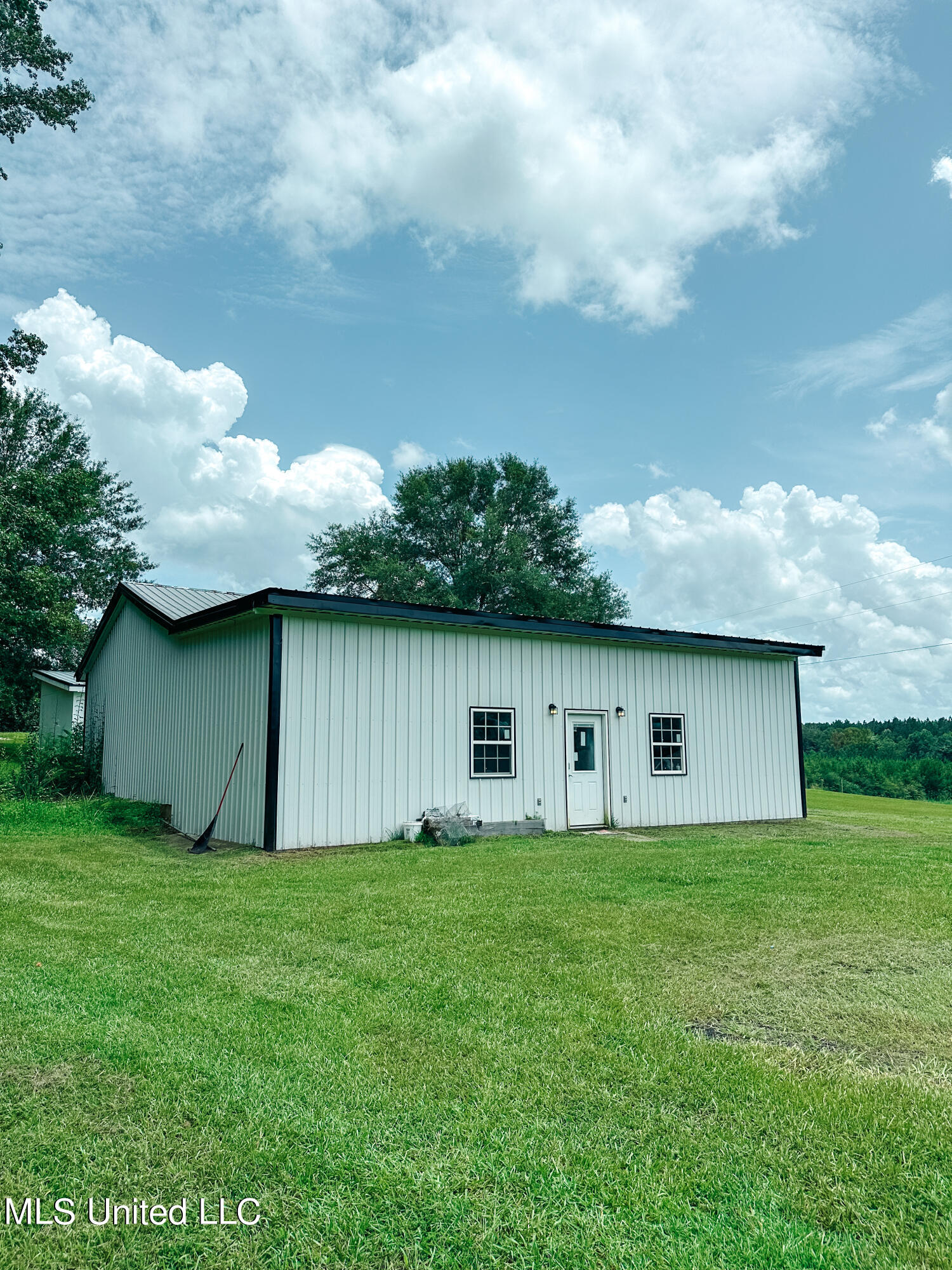 123 Doc Gore Road Sumrall, MS 39482 - Photo 53 of 56 doc gore shop