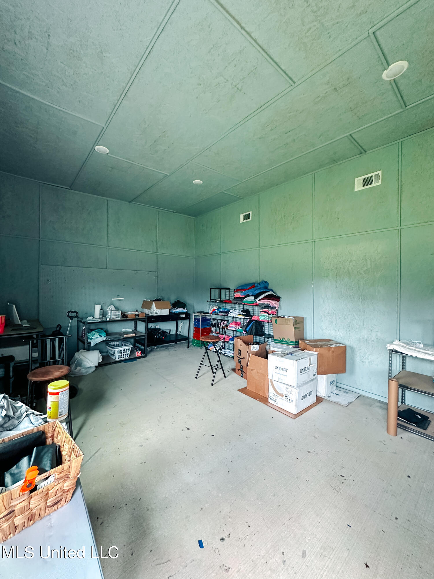 123 Doc Gore Road Sumrall, MS 39482 - Photo 55 of 56 doc gore shop3