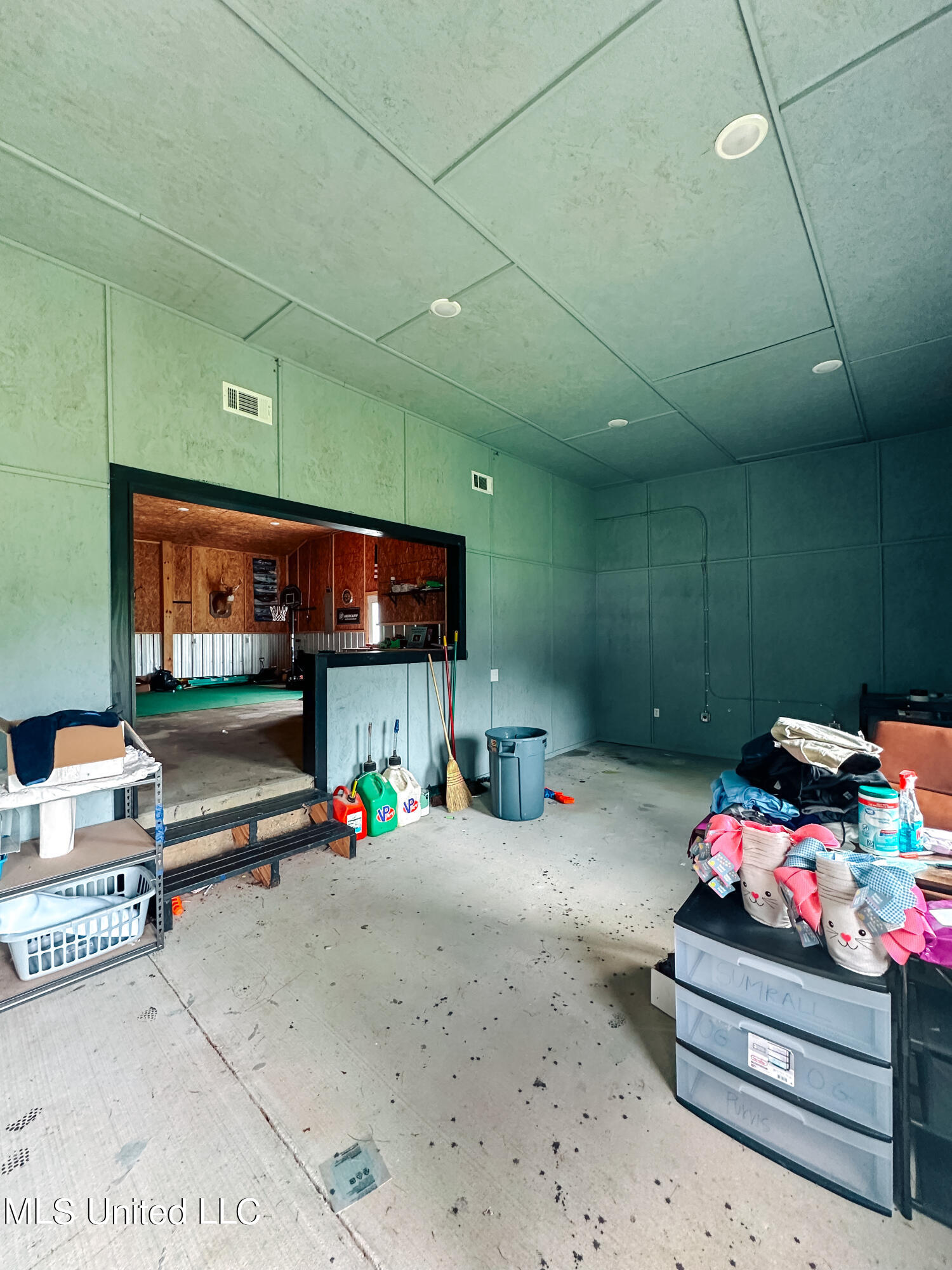 123 Doc Gore Road Sumrall, MS 39482 - Photo 56 of 56 doc gore shop4