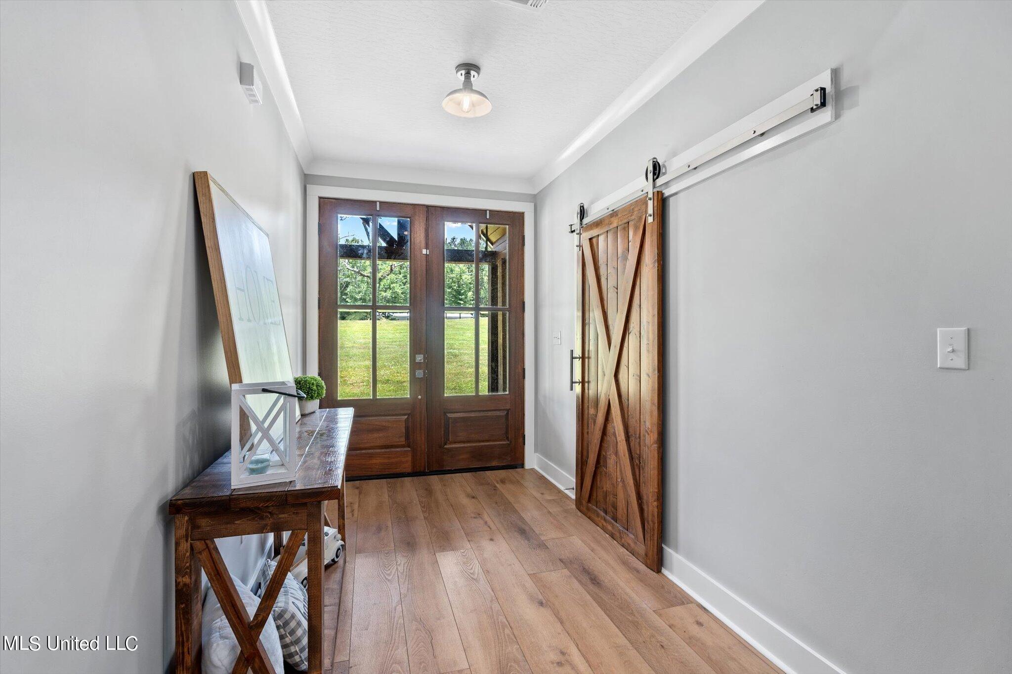 123 Doc Gore Road Sumrall, MS 39482 - Photo 9 of 56 08-home-48