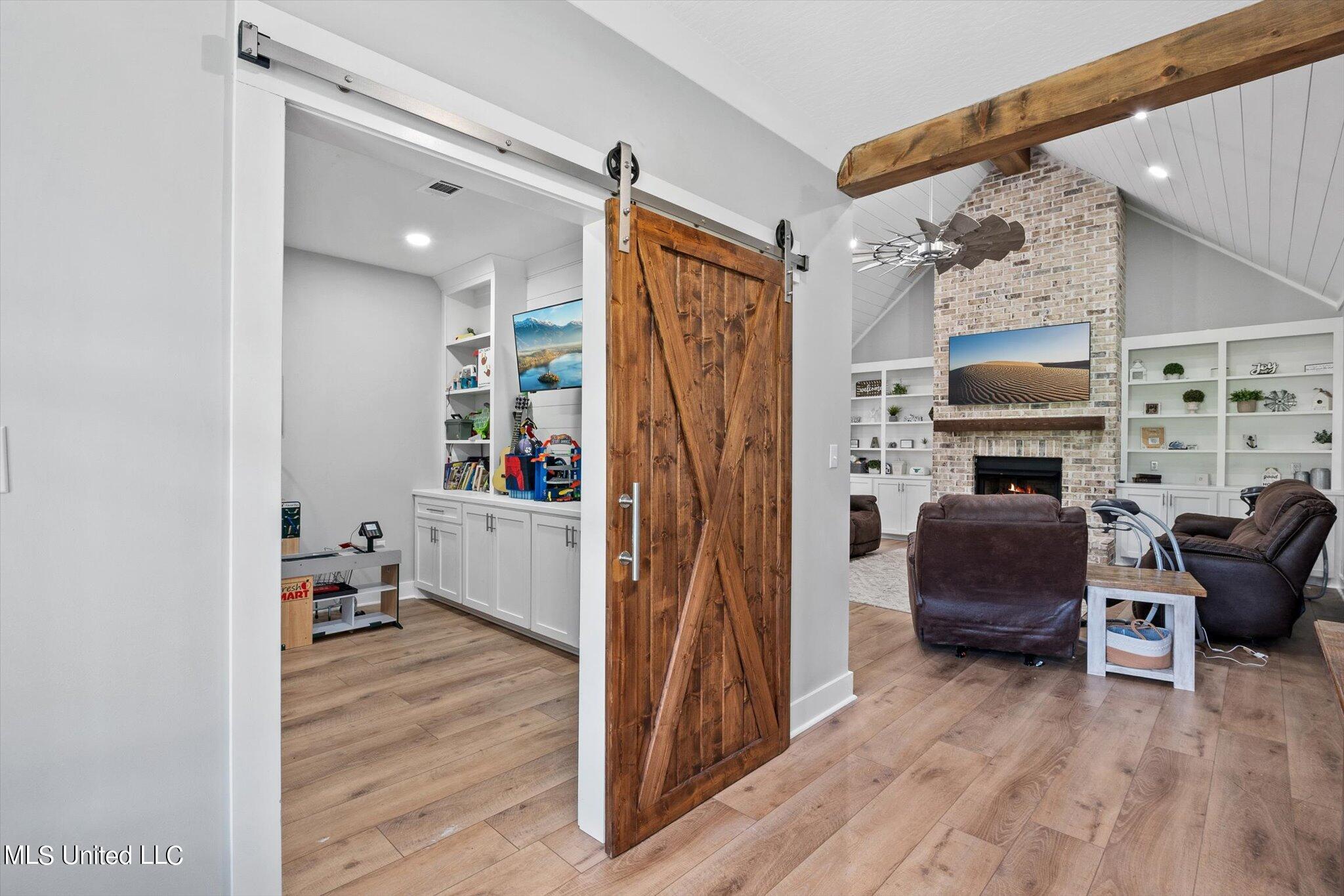 123 Doc Gore Road Sumrall, MS 39482 - Photo 10 of 56 09-home-47