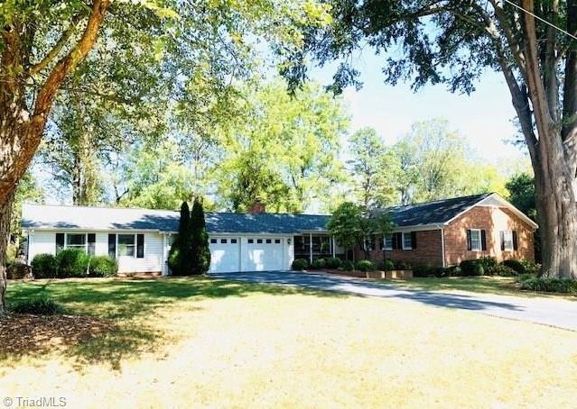 223 Prestwick Drive High Point, NC 27265 - Photo 1 of 1