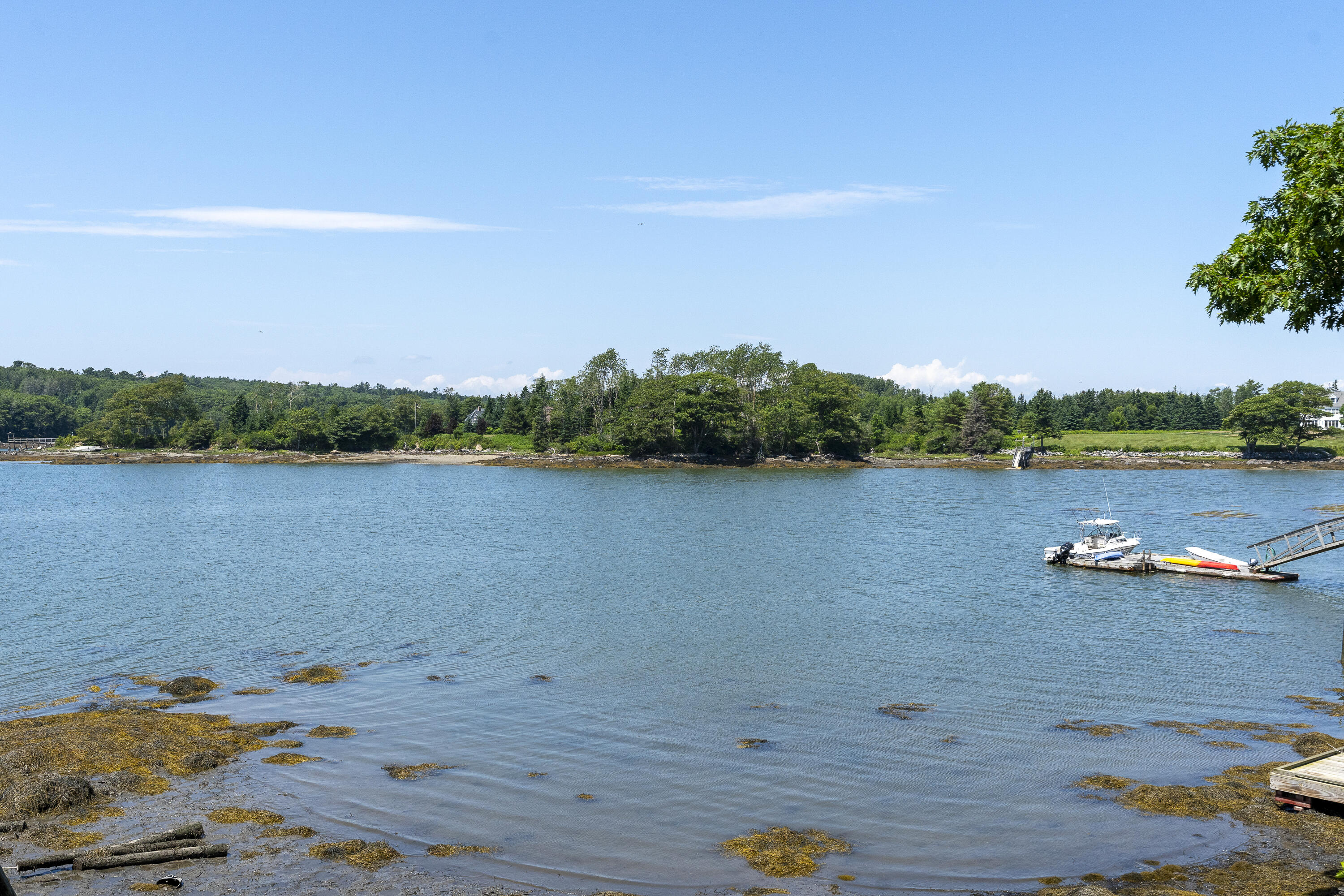 81 Bradley Shore Road Pemaquid, ME 04558 - Photo 18 of 35 32-81 Bradley Shore Rd, New Harbor, ME-T