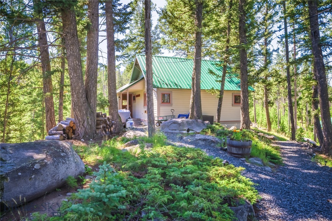 100 Nez Perce Road Butte, MT 59701 - Photo 45 of 81 Gallery Image 45