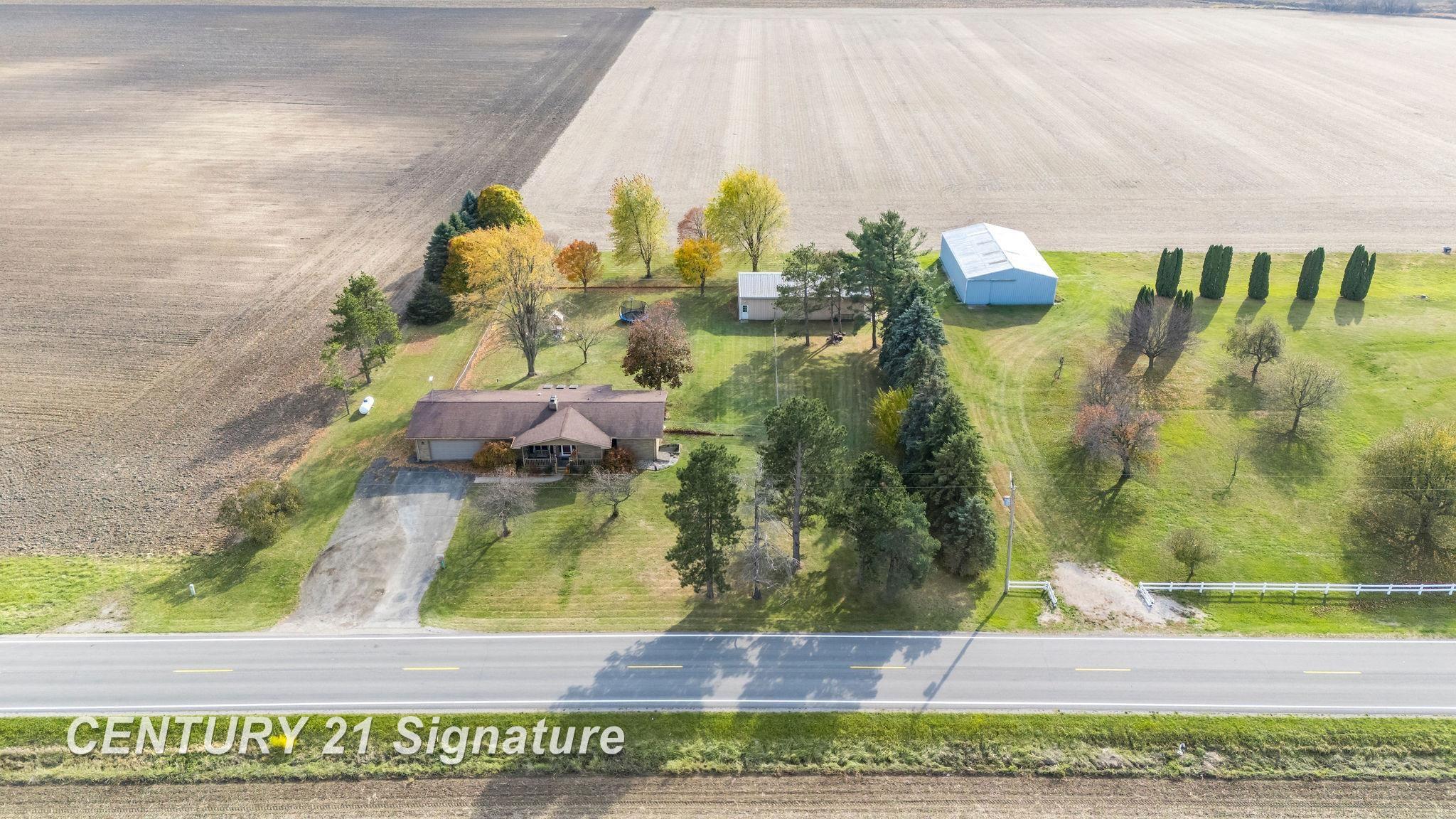 4374 East Freeland Road Freeland, MI 48623 - Photo 45 of 53