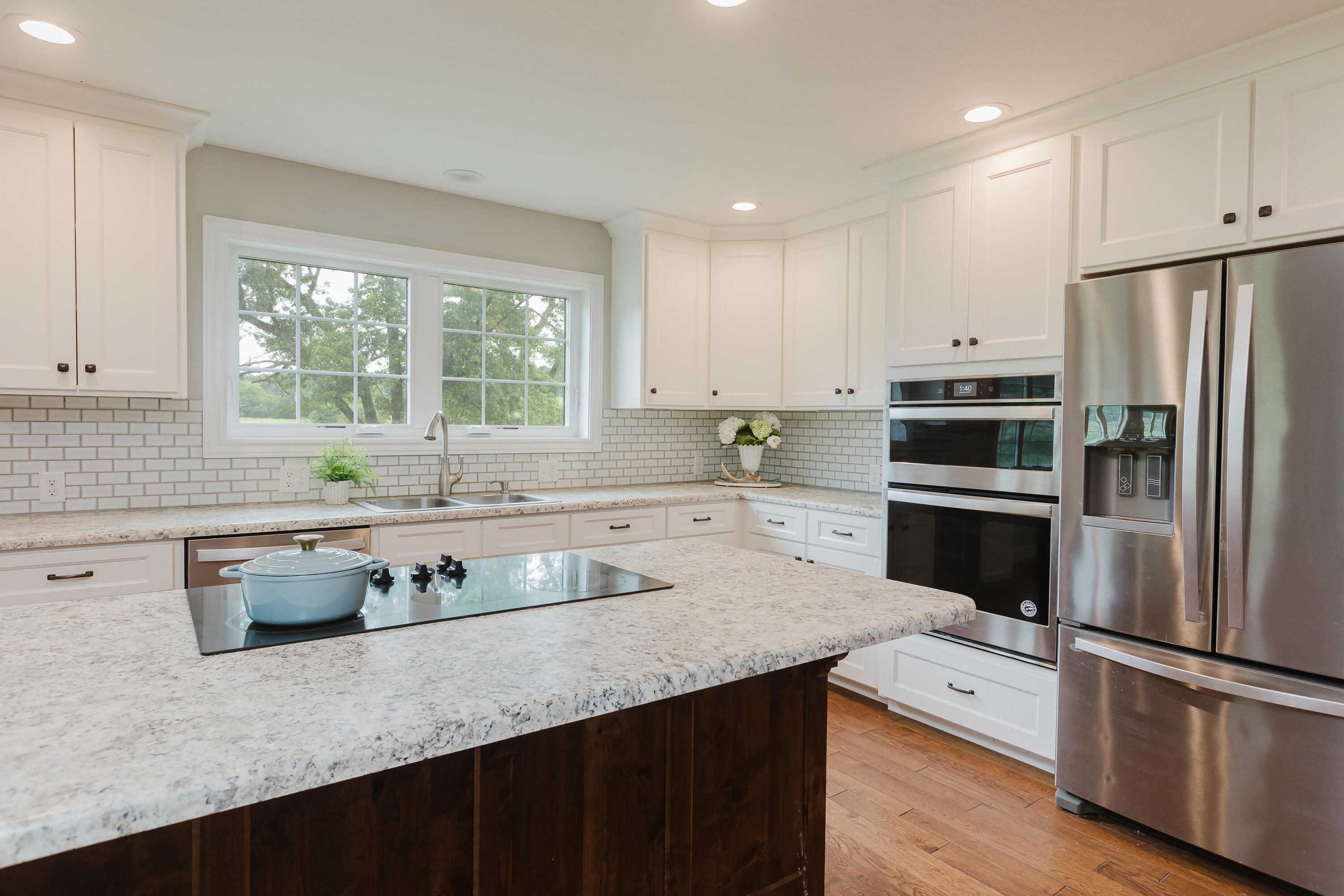 1944 Sampson Road Niangua, MO 65713 - Photo 25 of 53 DOUBLE OVEN