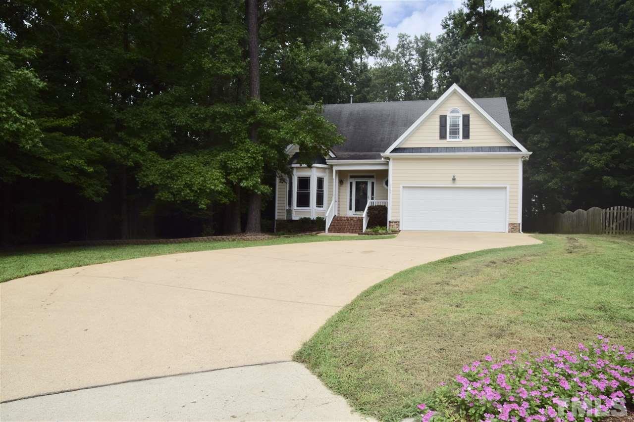 2500 Sugar Maple Court Raleigh, NC 27615 - Photo 1 of 28