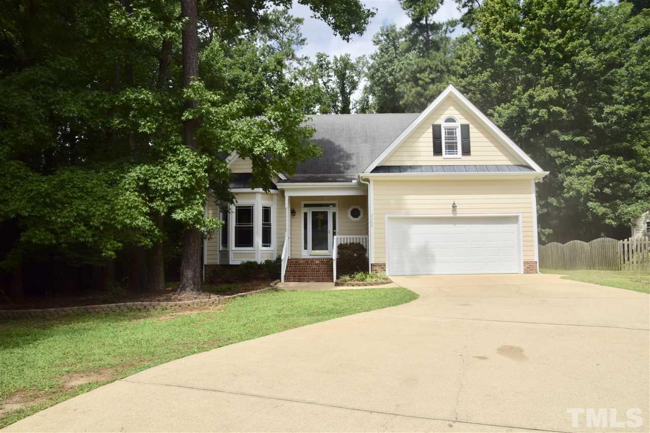 2500 Sugar Maple Court Raleigh, NC 27615 - Photo 2 of 28