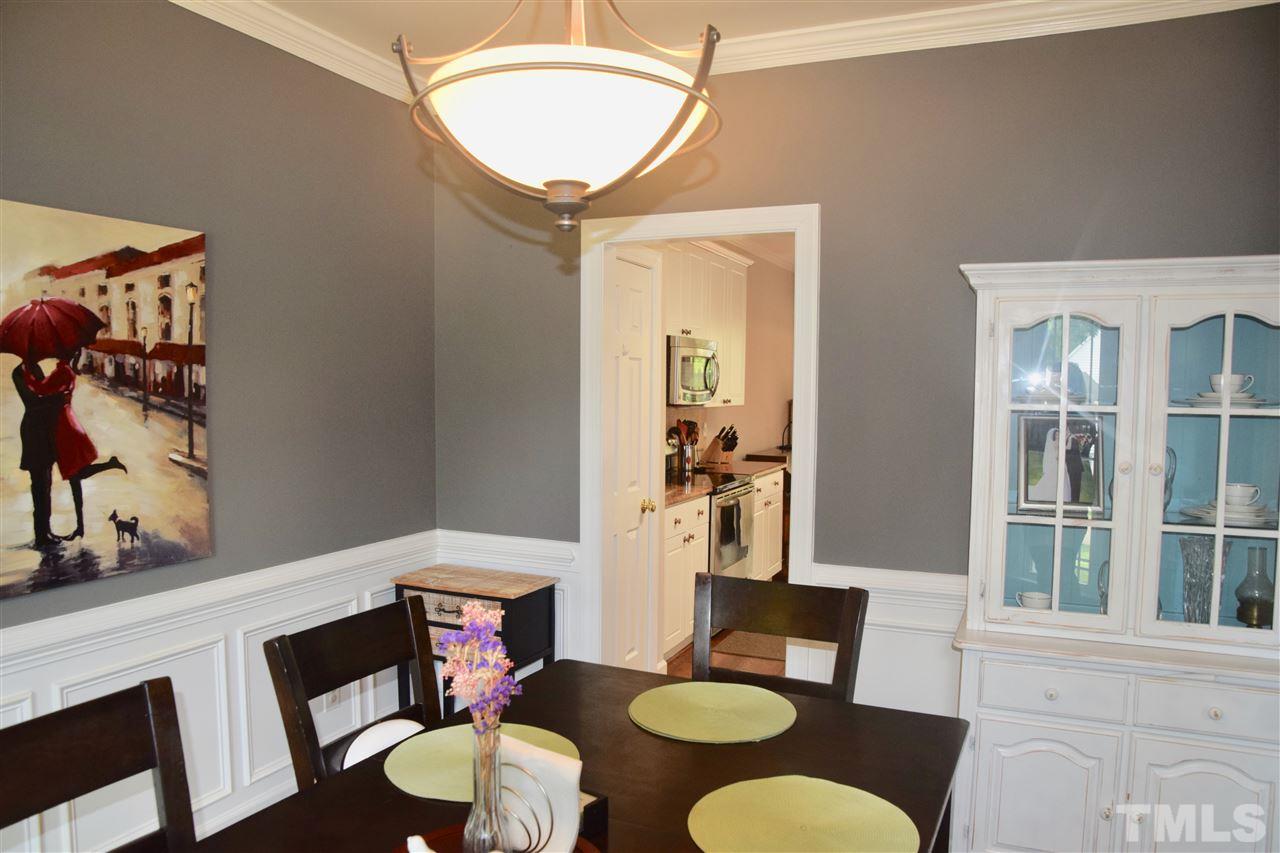 2500 Sugar Maple Court Raleigh, NC 27615 - Photo 12 of 28