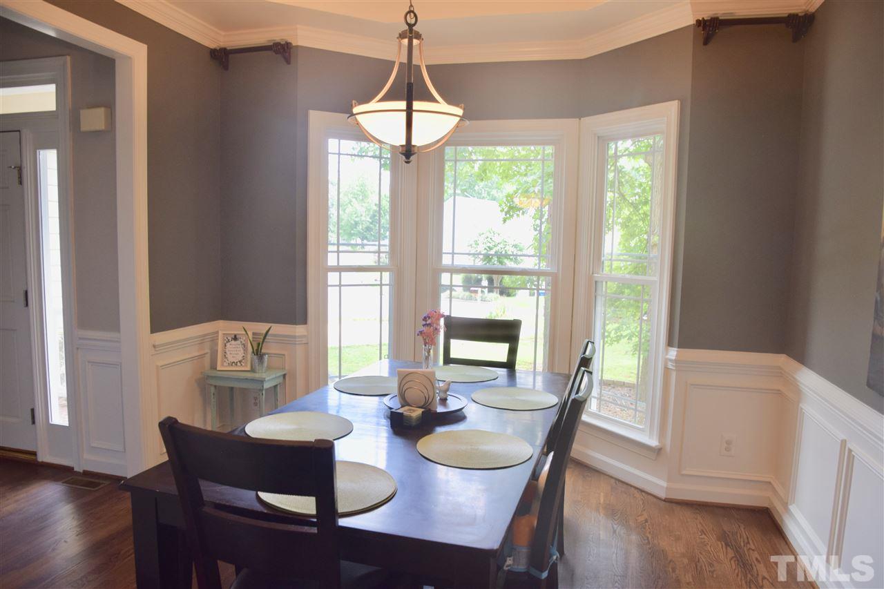 2500 Sugar Maple Court Raleigh, NC 27615 - Photo 13 of 28