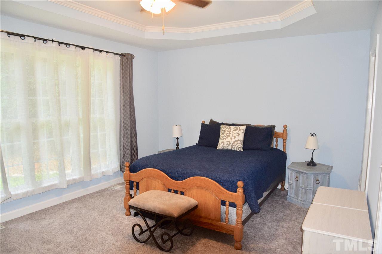 2500 Sugar Maple Court Raleigh, NC 27615 - Photo 14 of 28