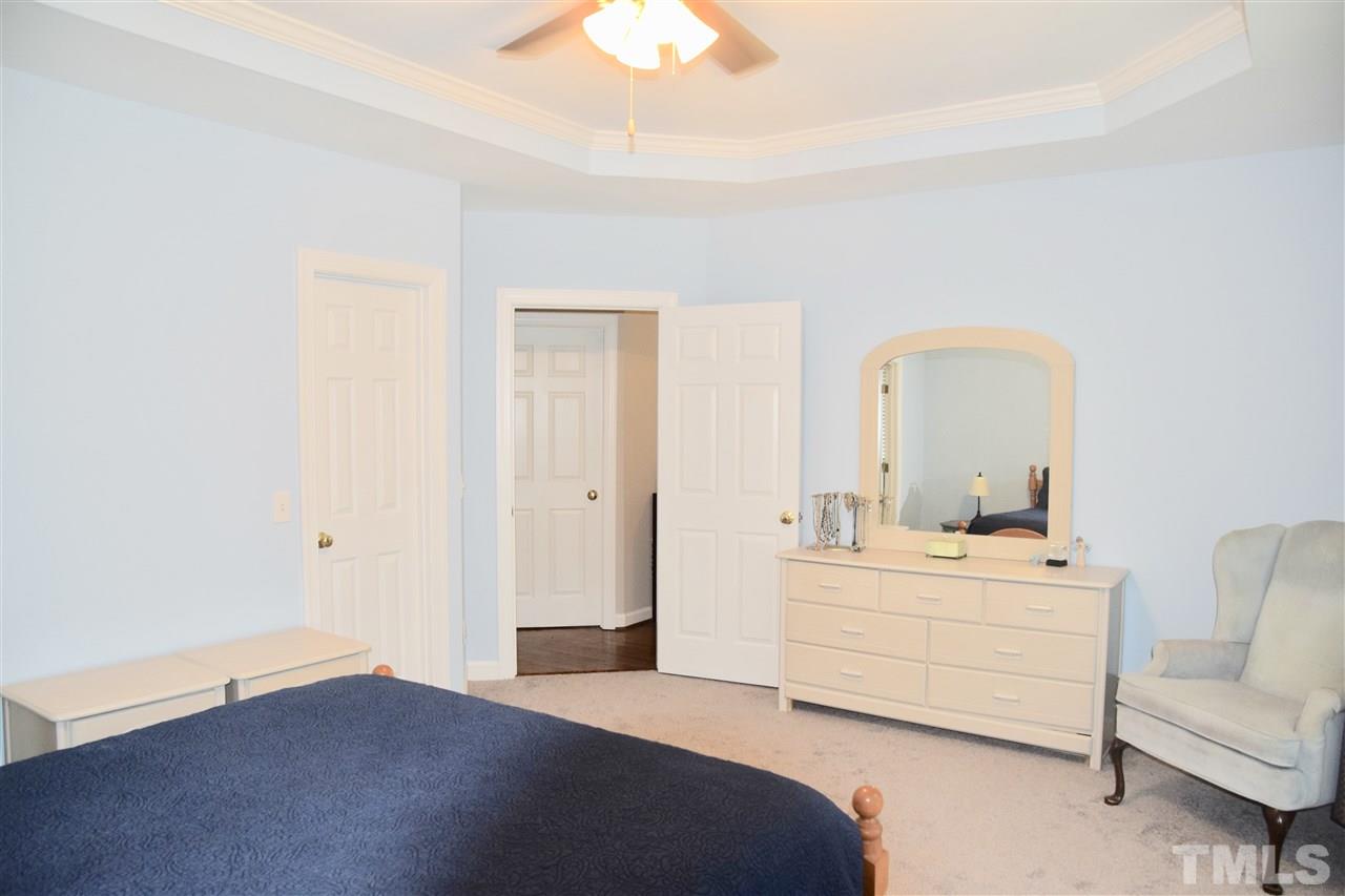 2500 Sugar Maple Court Raleigh, NC 27615 - Photo 16 of 28