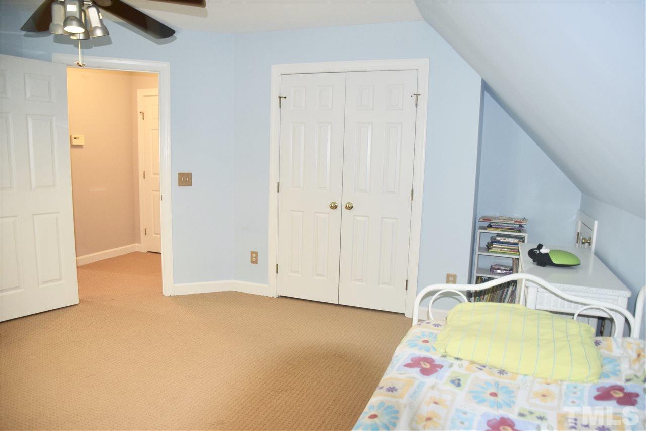 2500 Sugar Maple Court Raleigh, NC 27615 - Photo 22 of 28