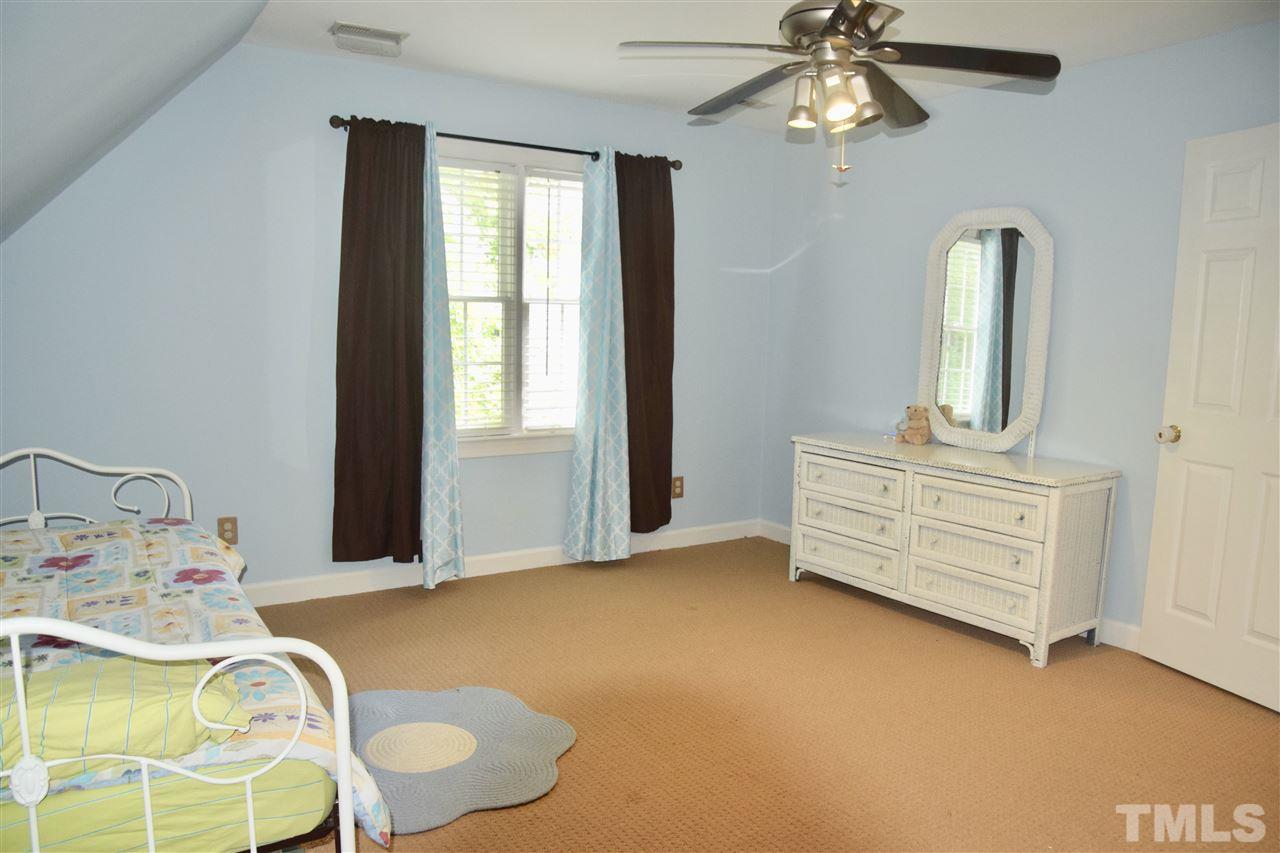 2500 Sugar Maple Court Raleigh, NC 27615 - Photo 23 of 28
