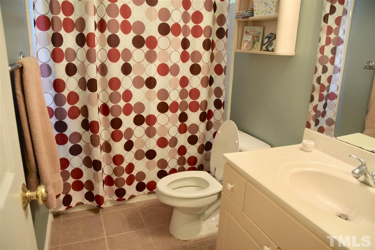2500 Sugar Maple Court Raleigh, NC 27615 - Photo 24 of 28