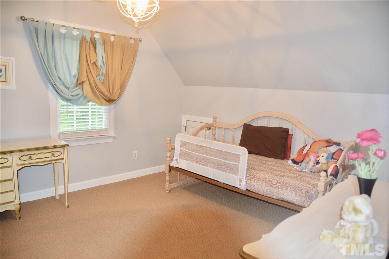 2500 Sugar Maple Court Raleigh, NC 27615 - Photo 25 of 28