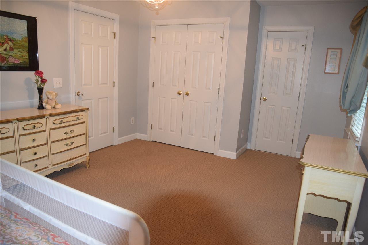 2500 Sugar Maple Court Raleigh, NC 27615 - Photo 27 of 28
