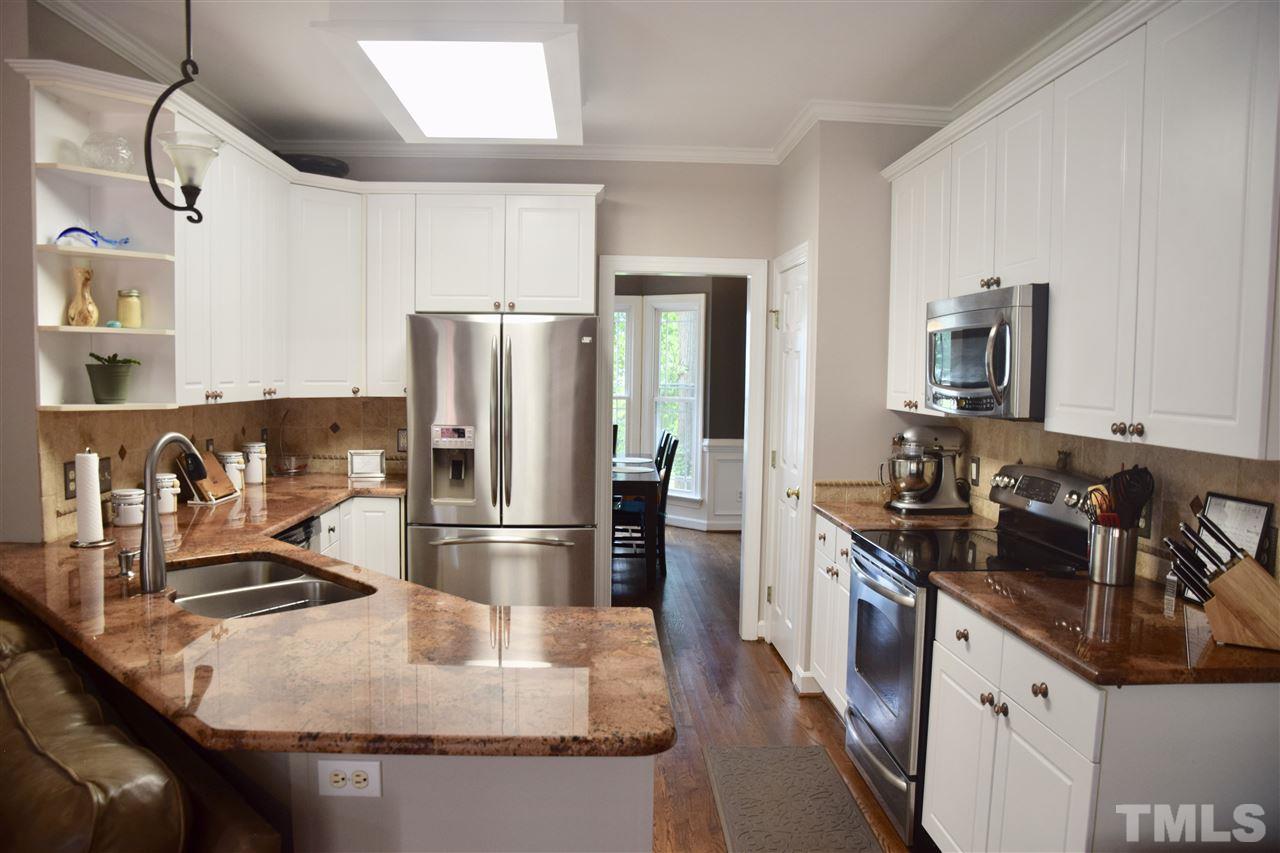 2500 Sugar Maple Court Raleigh, NC 27615 - Photo 10 of 28