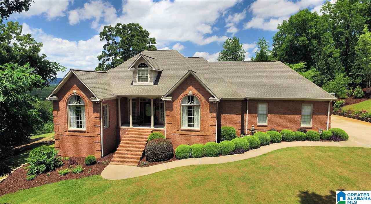 115 Hickory Ridge Drive Gadsden, AL 35905 - Photo 1 of 50
