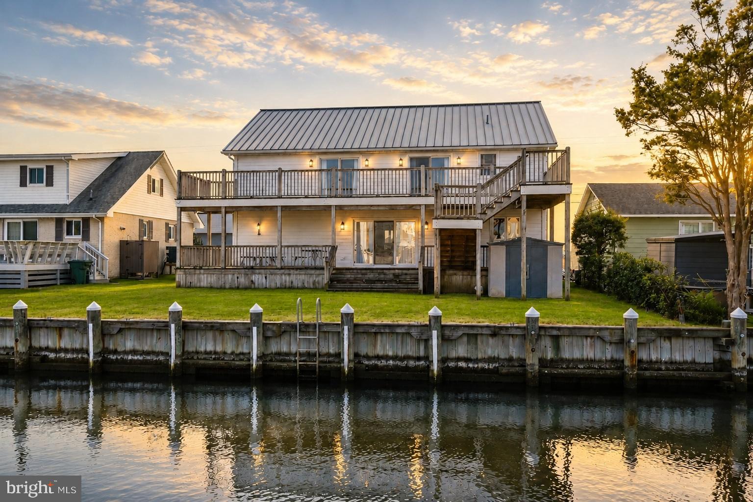 134 Old Landing Road Ocean City, MD 21842 - Photo 1 of 55