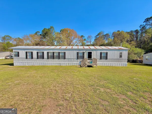 $89,000 | 2811 Lyons Center Road, Lyons, GA 30436