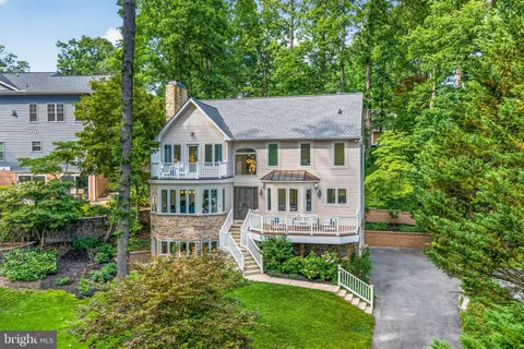 $1,299,000 | 3 West Lane, Severna Park, MD 21146