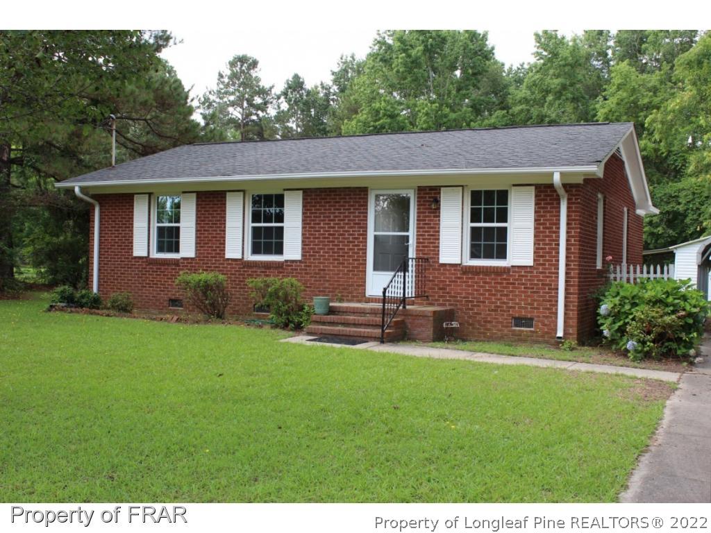 1688 Hardin Road Lumberton, NC 28358 - Photo 1 of 18 Gallery Image 1